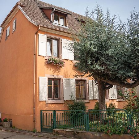 Gite La Grange Eguisheim Exterior photo